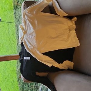 J. Crew | Set of 2 Tissue Turtlenecks